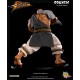 Street Fighter Gouken 1/4 scale statue